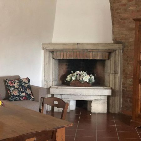 Guistrigona La Casa Amacaヴィラ エクステリア 写真