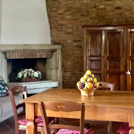 Guistrigona La Casa Amacaヴィラ エクステリア 写真