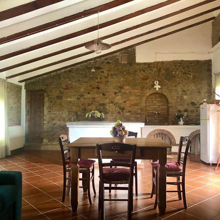 Guistrigona La Casa Amacaヴィラ エクステリア 写真