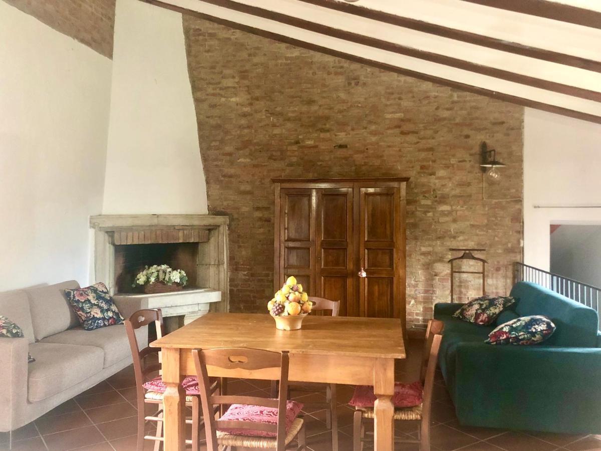 Guistrigona La Casa Amacaヴィラ エクステリア 写真