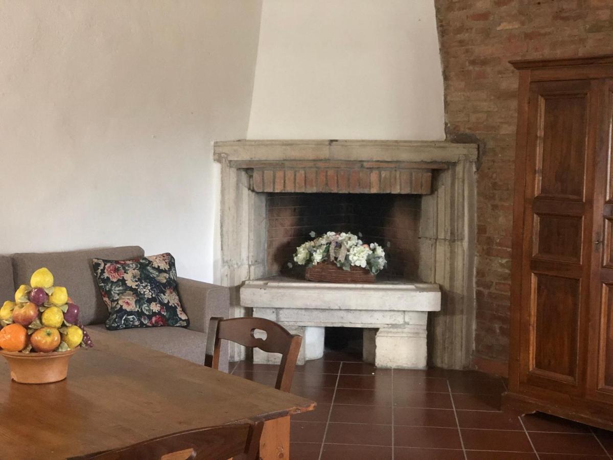 Guistrigona La Casa Amacaヴィラ エクステリア 写真