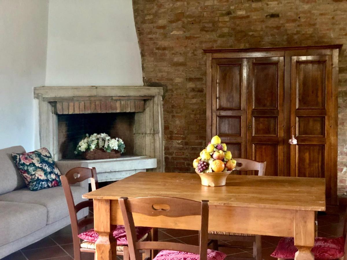 Guistrigona La Casa Amacaヴィラ エクステリア 写真