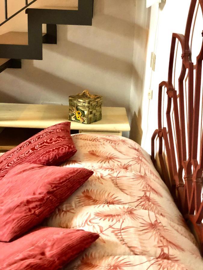 Guistrigona La Casa Amacaヴィラ エクステリア 写真