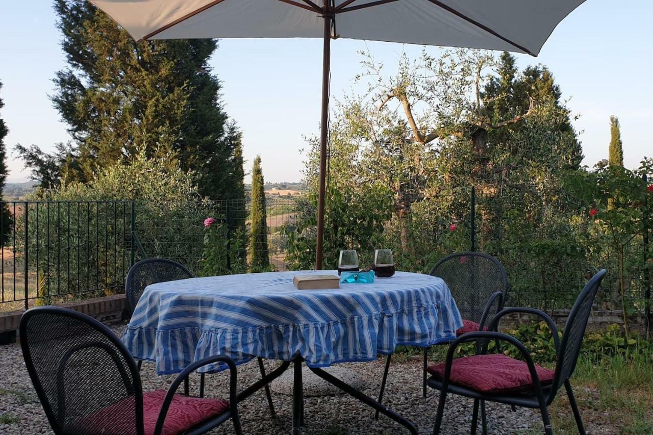 Guistrigona La Casa Amacaヴィラ エクステリア 写真