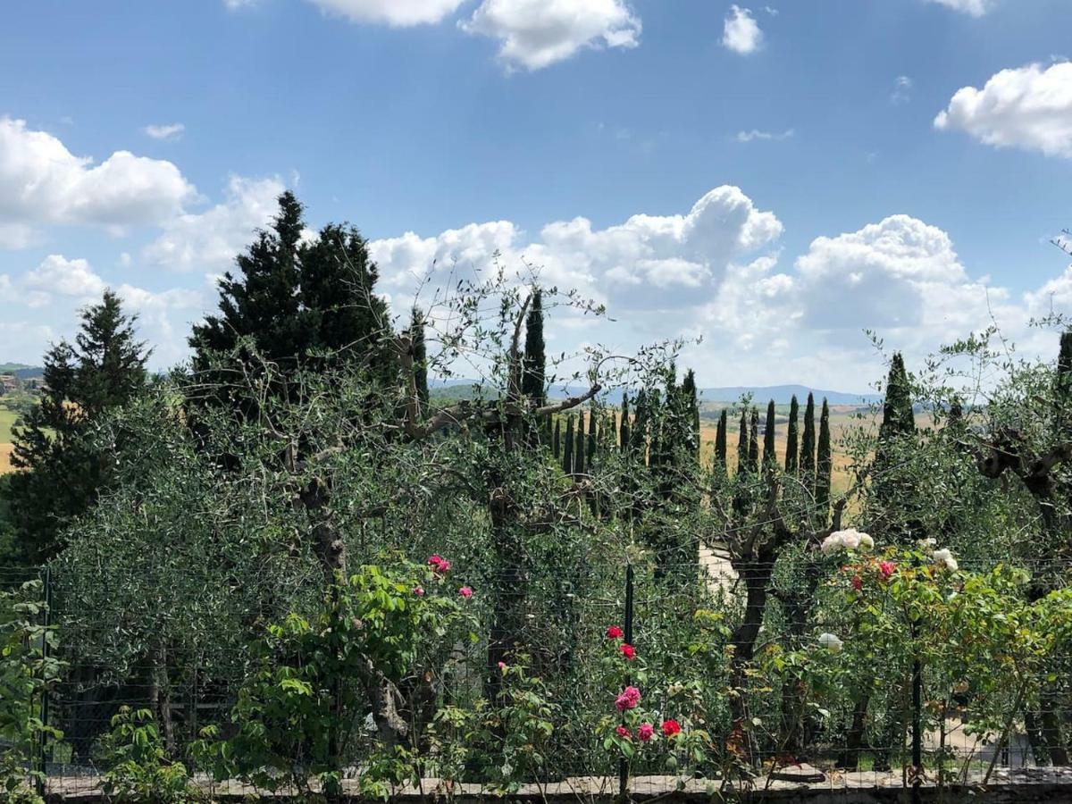 Guistrigona La Casa Amacaヴィラ エクステリア 写真