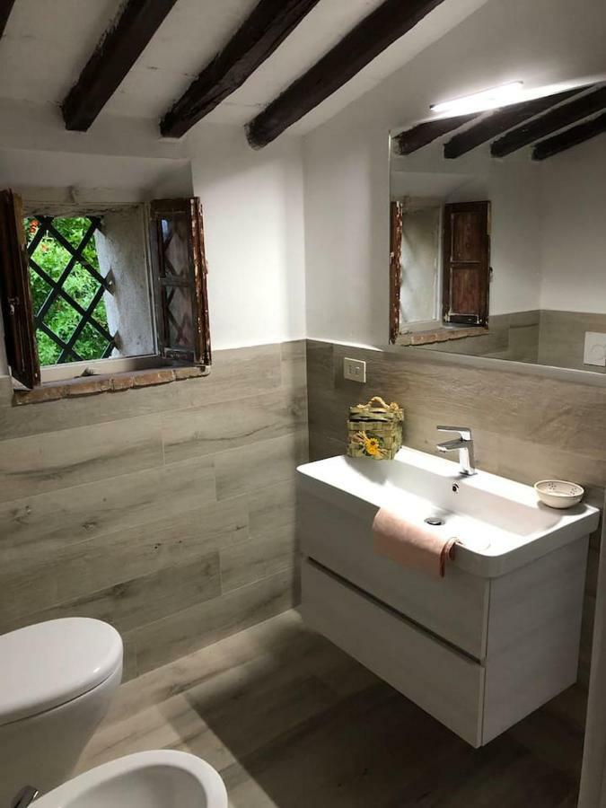 Guistrigona La Casa Amacaヴィラ エクステリア 写真